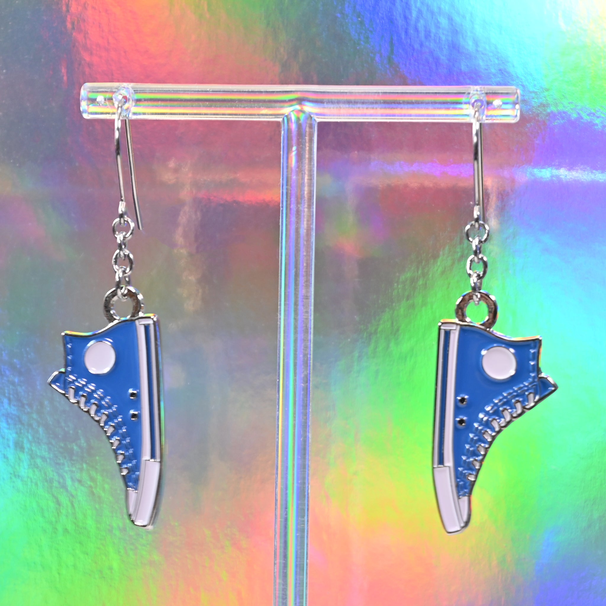 Converse All-Stars/ Chuck Taylor Earrings